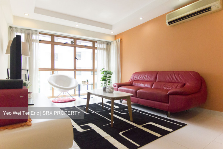 Blk 314B Anchorvale Link (Sengkang), HDB 5 Rooms #174549862